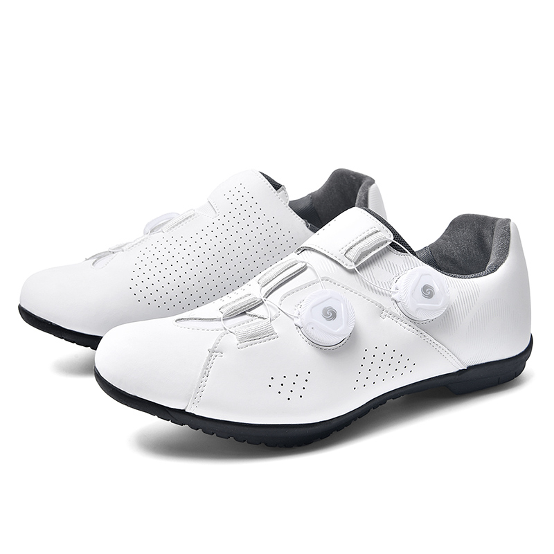 Cycling Commute Shoes - Scarpe da Ciclismo Unisex Multiuso, Calzature