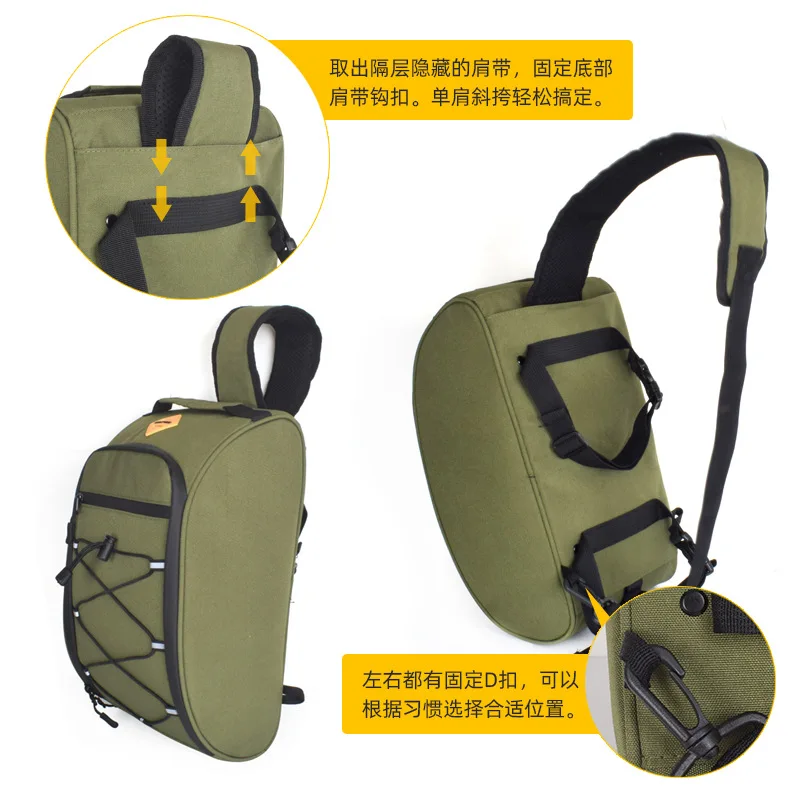 Borsa da portapacchi posterior - Panniers Waterproof Rear recensione e prezzo