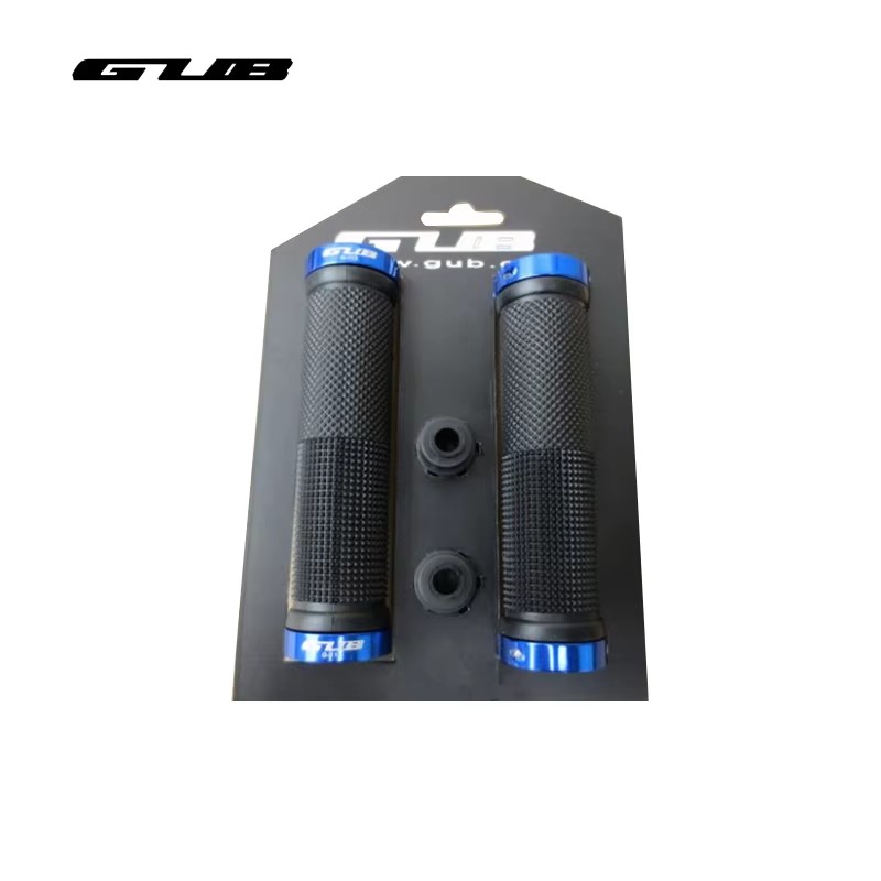 Manopole GUB per Bicicletta, I - Commuter Bike Lock recensione e prezzo