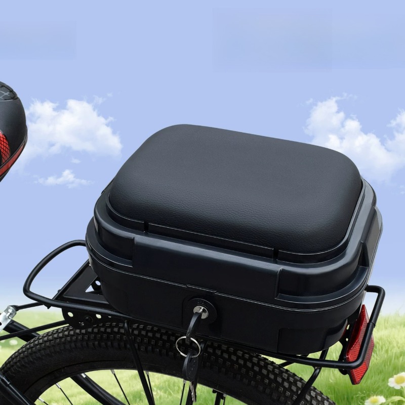 Borse da bicicletta in PP rinf - Panniers Waterproof Rear recensione e prezzo