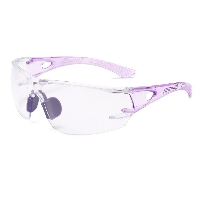 Occhiali Protettivi Multifunzi - Cycling To Work recensione e prezzo