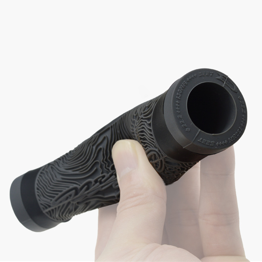 Wake manopole mtb morbide mano - Commuter Bike Lock recensione e prezzo